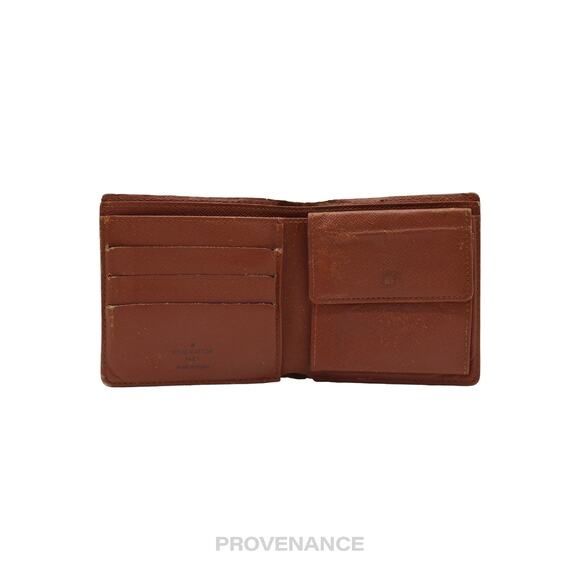 🔴 Louis Vuitton Marco Wallet - Monogram - Picture 6 of 10